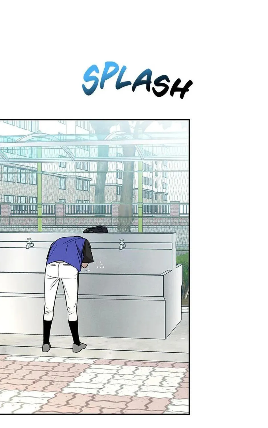 Read Cycling Hit chapter 5 image 89 on Lezhin