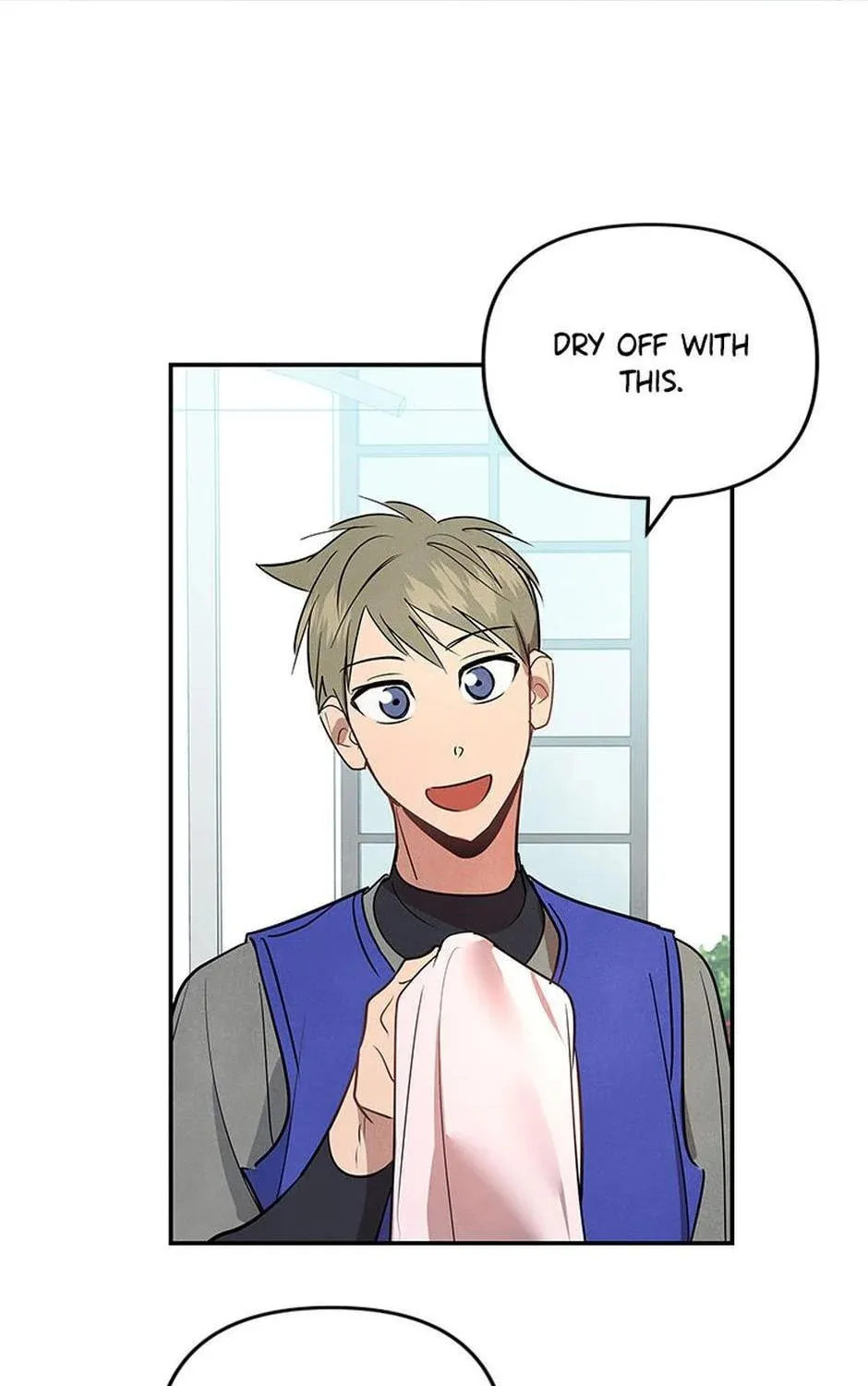 Read Cycling Hit chapter 5 image 91 on Lezhin