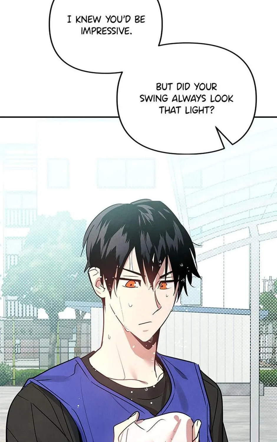 Read Cycling Hit chapter 5 image 92 on Lezhin