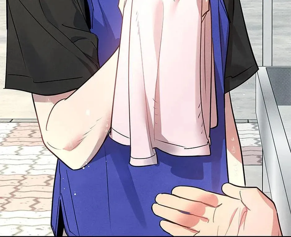 Read Cycling Hit chapter 5 image 93 on Lezhin