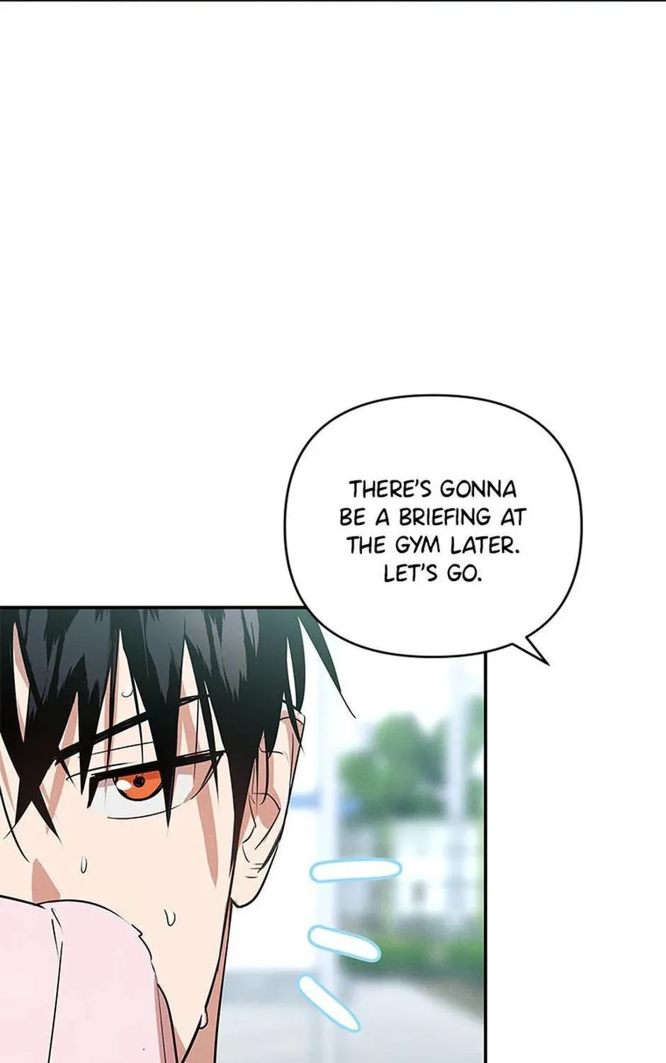 Read Cycling Hit chapter 5 image 94 on Lezhin