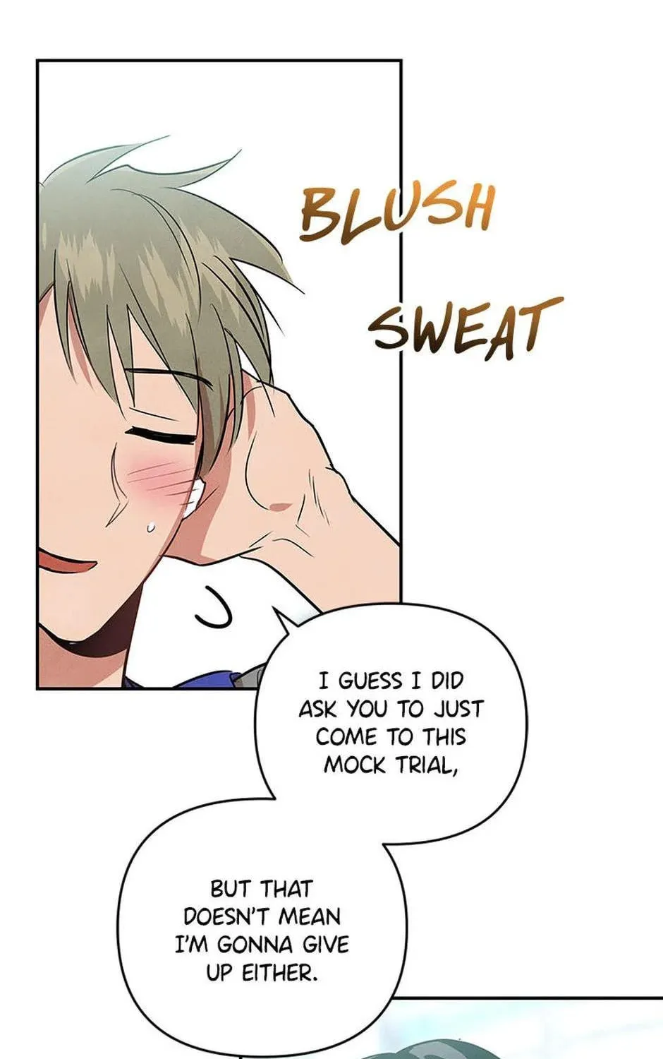 Read Cycling Hit chapter 5 image 99 on Lezhin