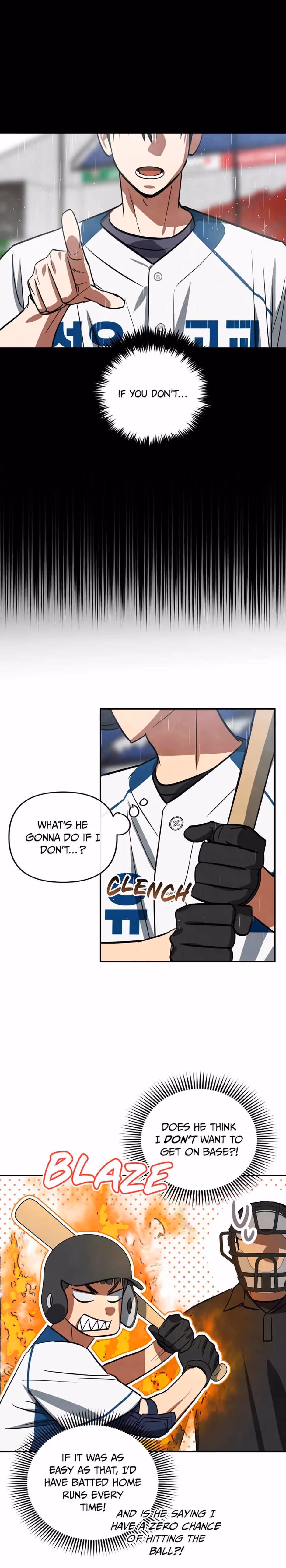 Read Cycling Hit chapter 50 image 12 on Lezhin
