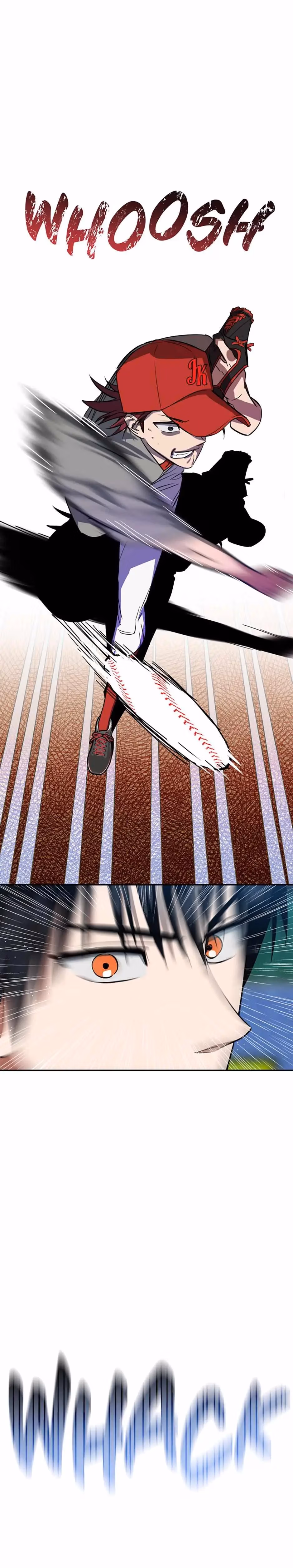 Read Cycling Hit chapter 50 image 21 on Lezhin
