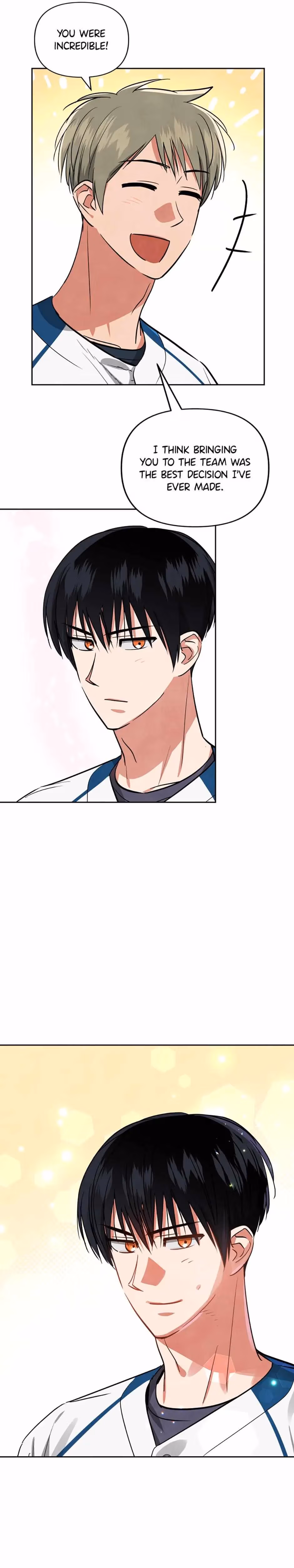 Read Cycling Hit chapter 51 image 13 on Lezhin