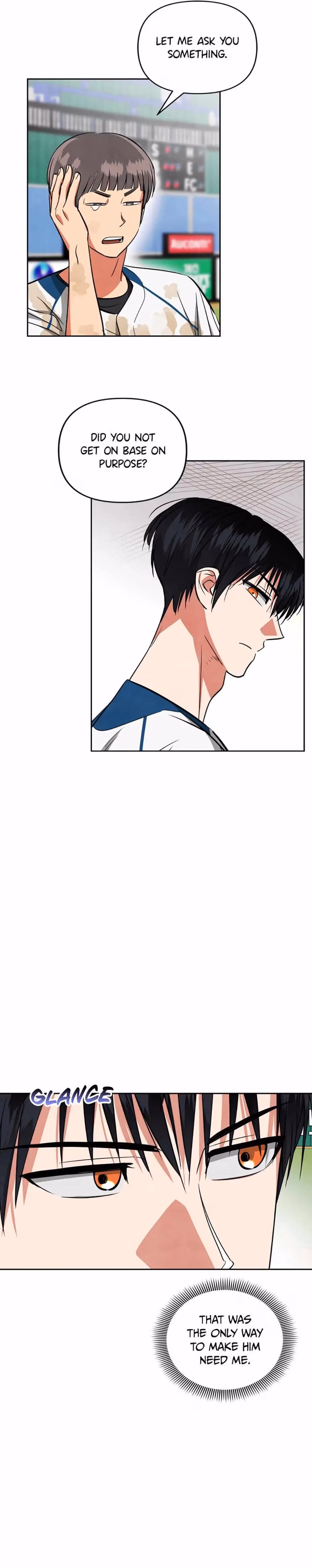 Read Cycling Hit chapter 51 image 15 on Lezhin