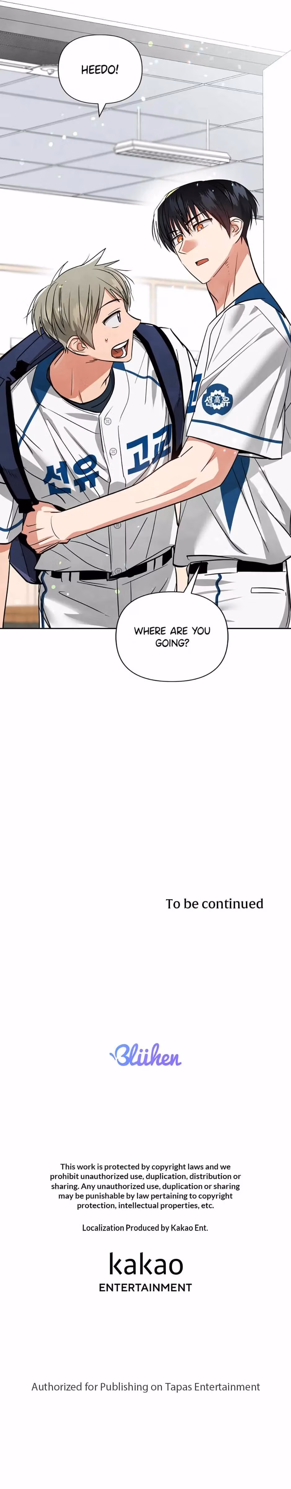 Read Cycling Hit chapter 51 image 28 on Lezhin