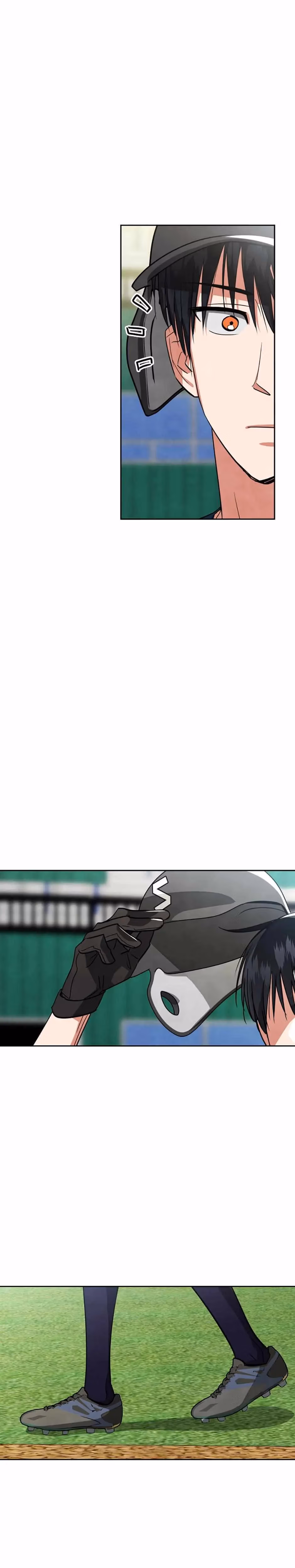 Read Cycling Hit chapter 51 image 4 on Lezhin