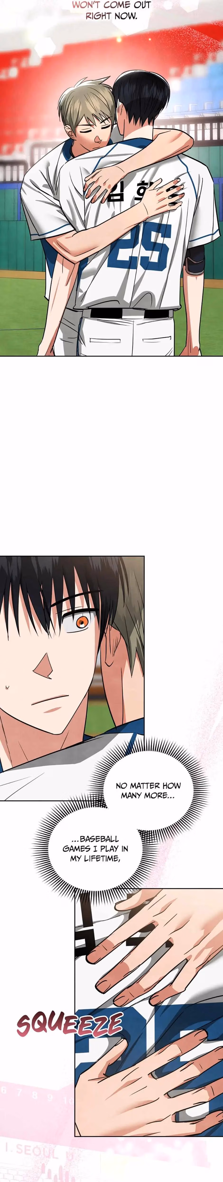 Read Cycling Hit chapter 51 image 7 on Lezhin
