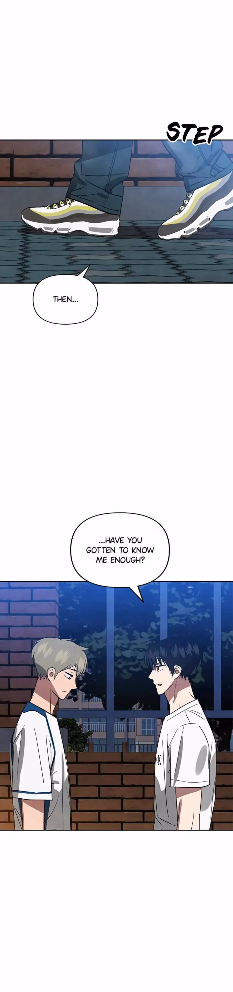 Read Cycling Hit chapter 53 image 12 on Lezhin
