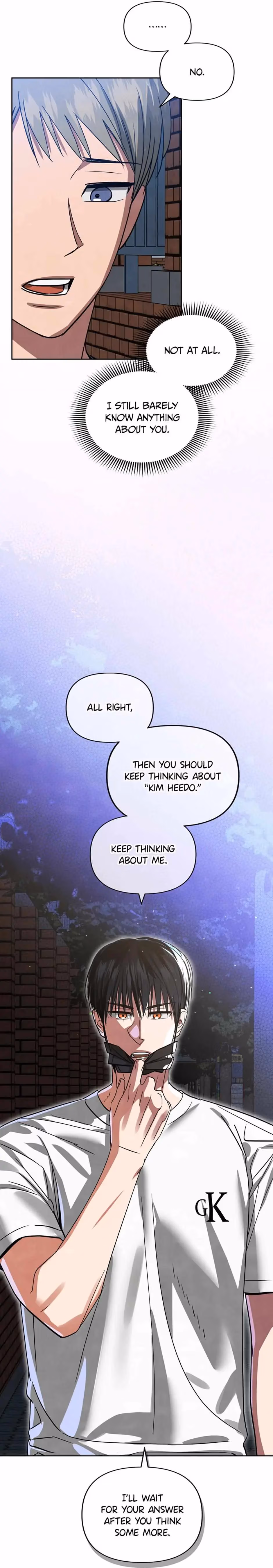 Read Cycling Hit chapter 53 image 13 on Lezhin