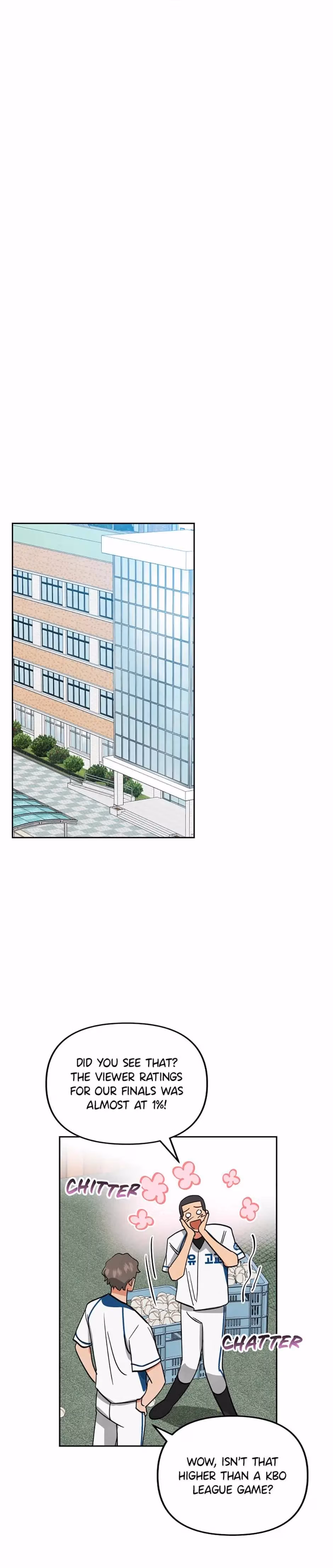 Read Cycling Hit chapter 53 image 14 on Lezhin