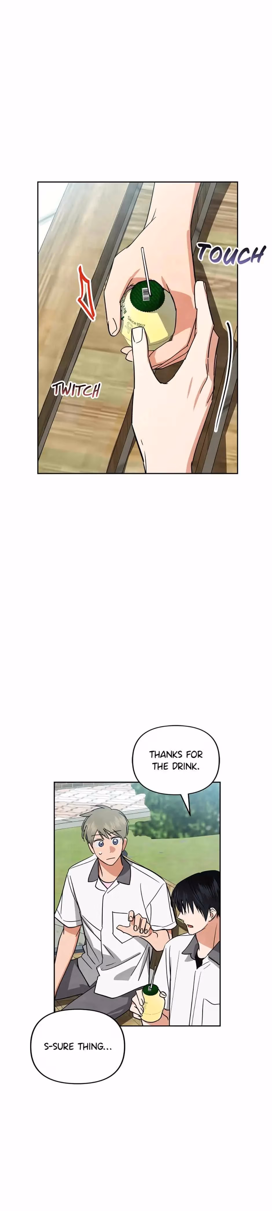 Read Cycling Hit chapter 53 image 20 on Lezhin