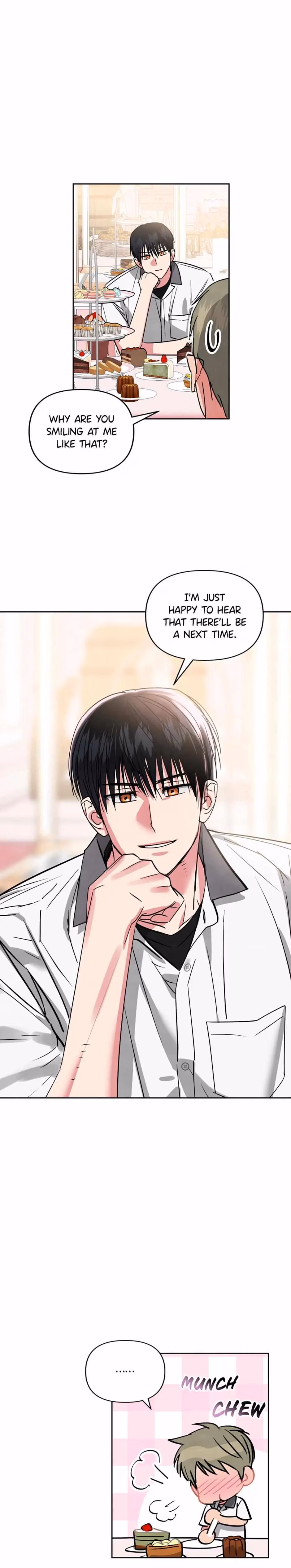 Read Cycling Hit chapter 54 image 15 on Lezhin