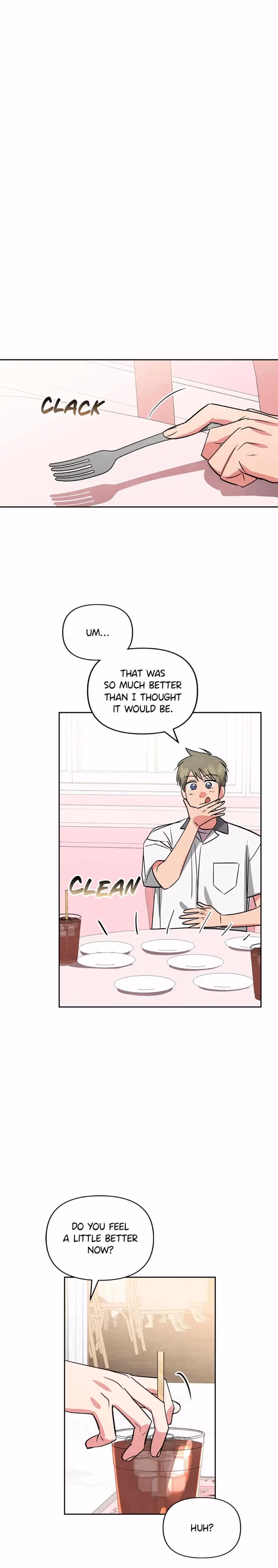 Read Cycling Hit chapter 54 image 16 on Lezhin
