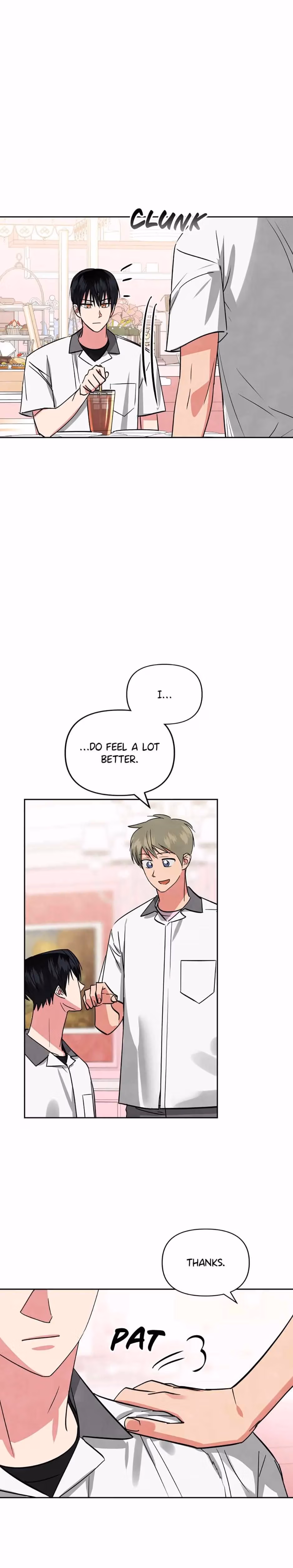 Read Cycling Hit chapter 54 image 20 on Lezhin