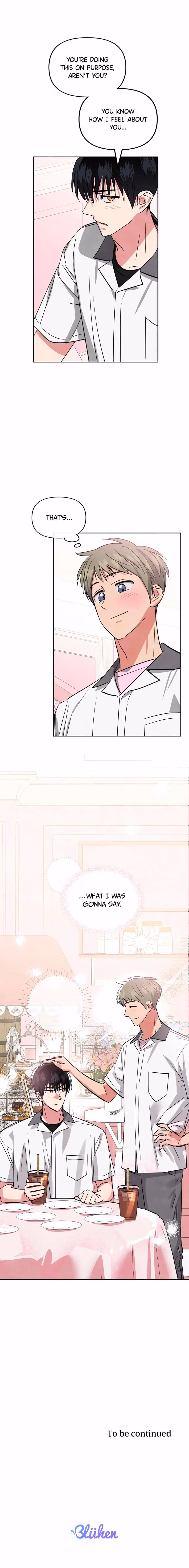 Read Cycling Hit chapter 54 image 21 on Lezhin