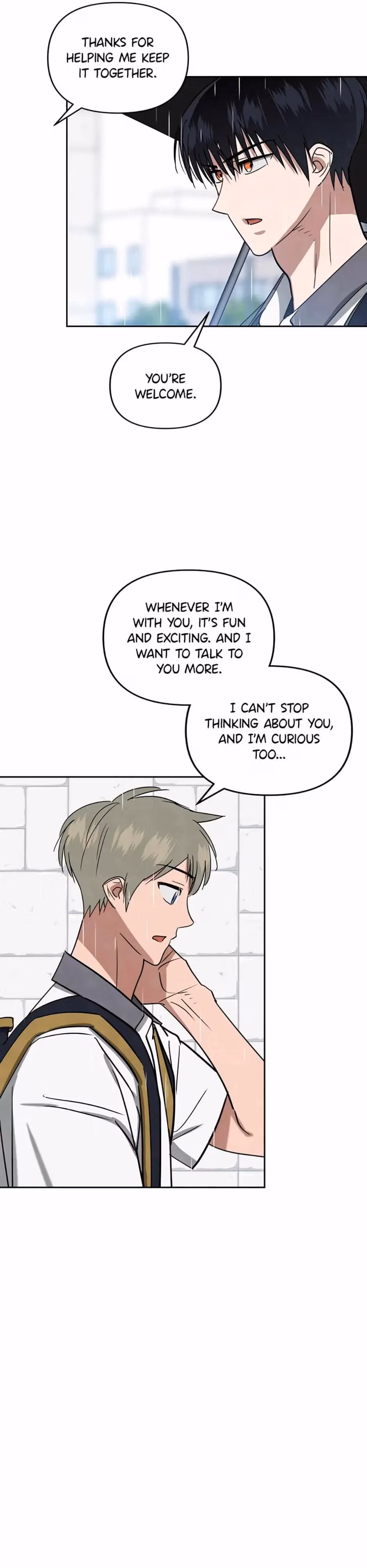 Read Cycling Hit chapter 55 image 10 on Lezhin