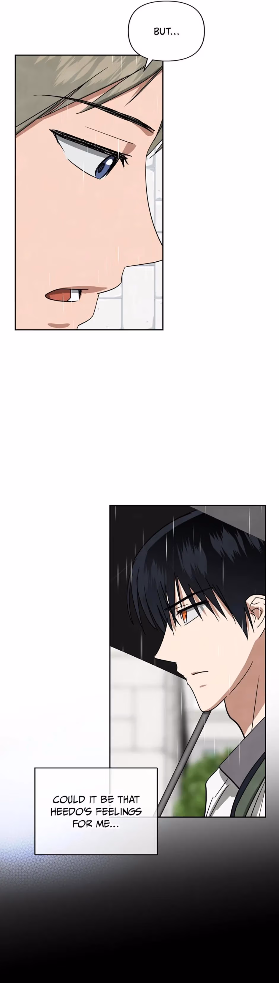 Read Cycling Hit chapter 55 image 11 on Lezhin