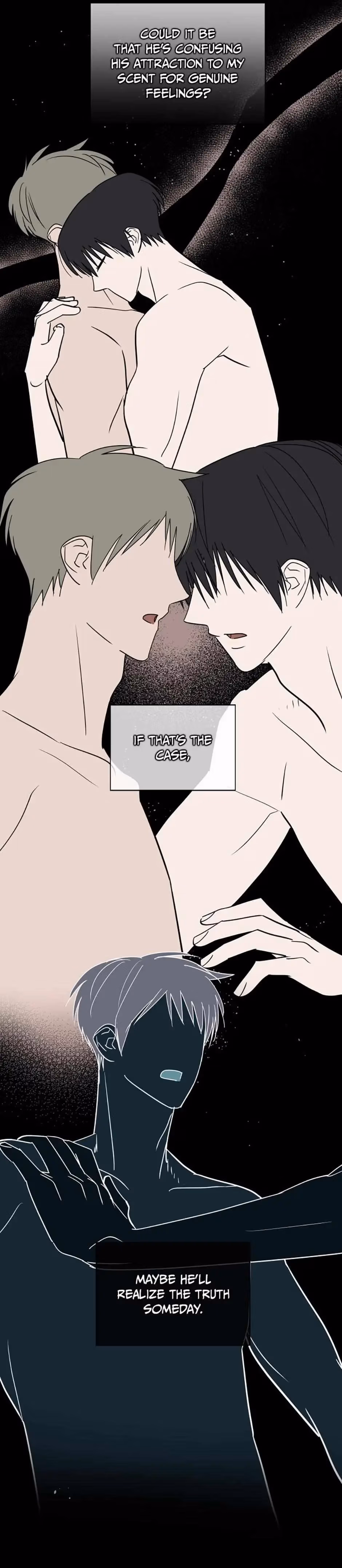 Read Cycling Hit chapter 55 image 13 on Lezhin