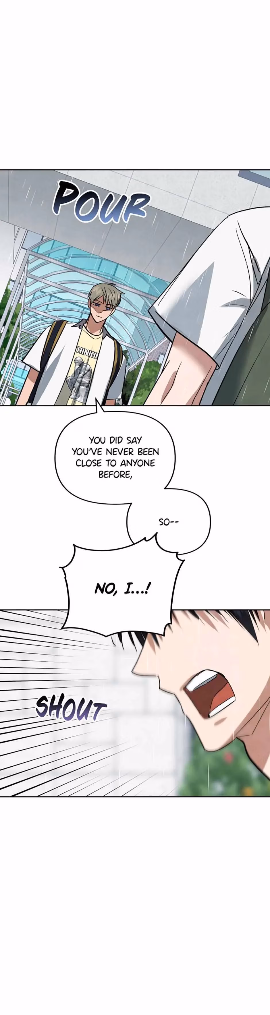 Read Cycling Hit chapter 55 image 16 on Lezhin