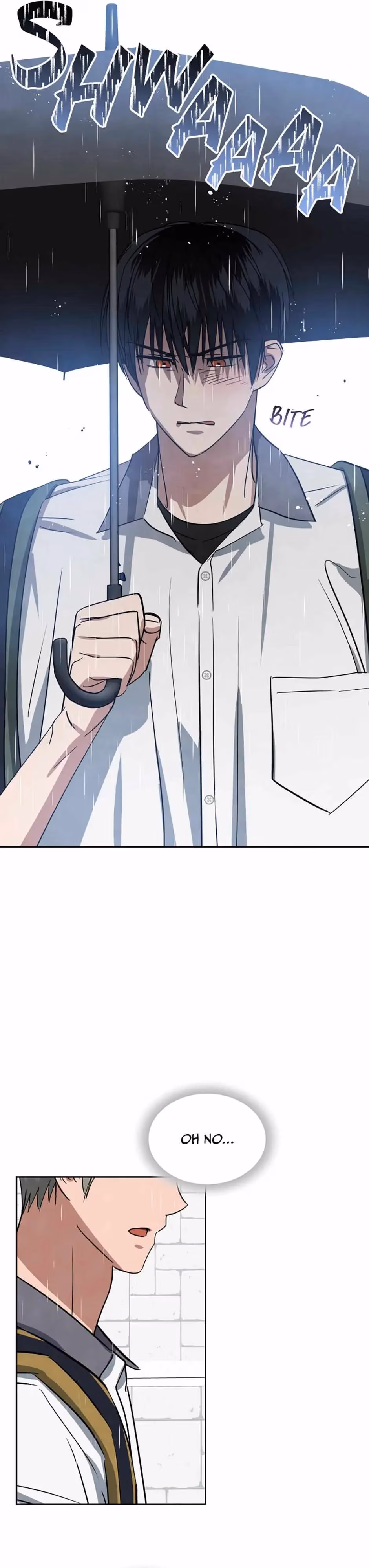 Read Cycling Hit chapter 55 image 17 on Lezhin