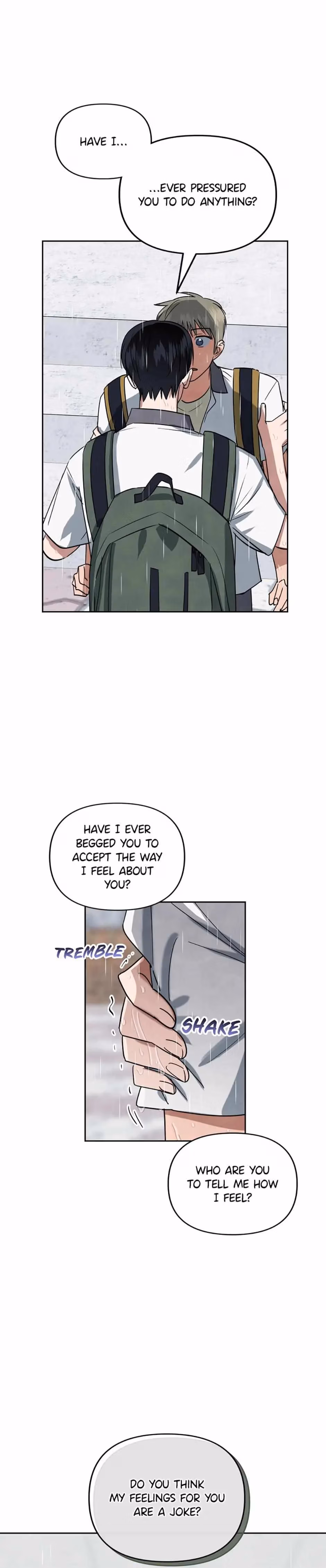 Read Cycling Hit chapter 55 image 19 on Lezhin