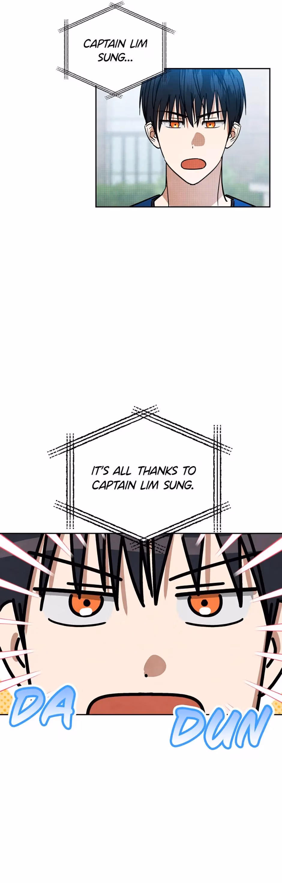 Read Cycling Hit chapter 55 image 2 on Lezhin