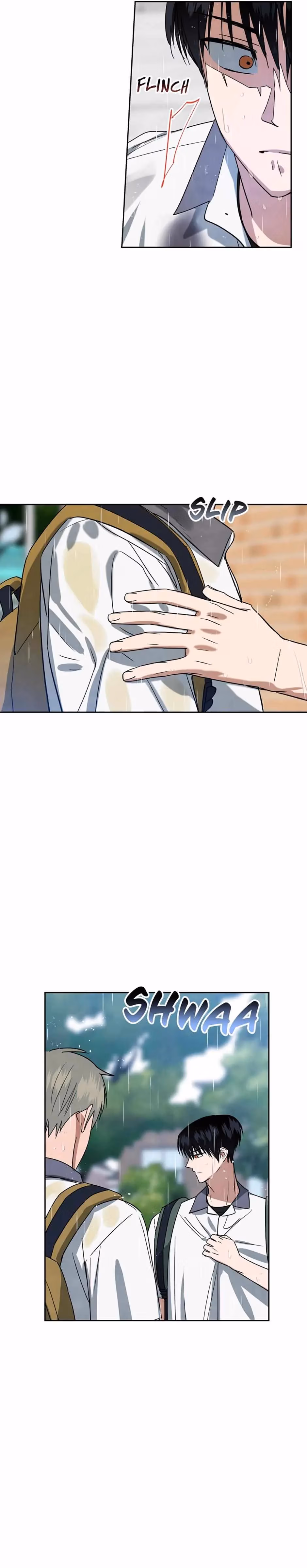 Read Cycling Hit chapter 55 image 21 on Lezhin