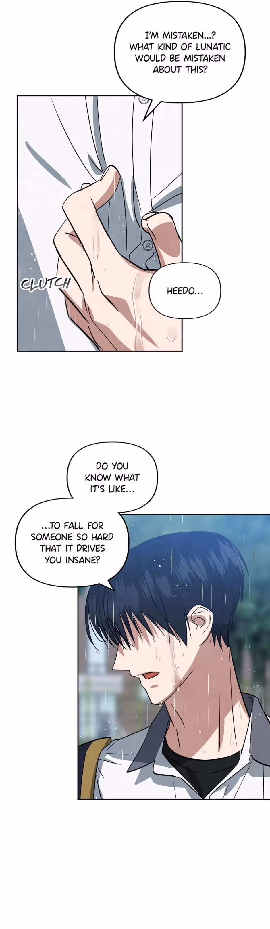 Read Cycling Hit chapter 55 image 22 on Lezhin