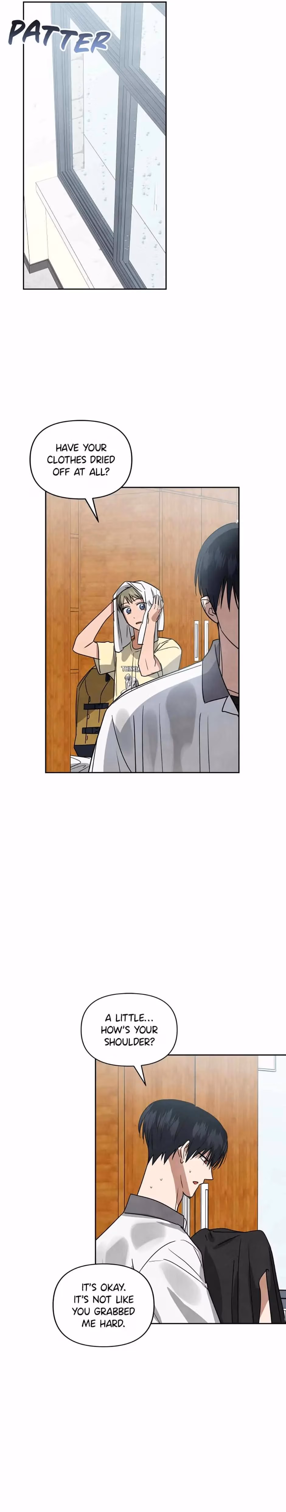 Read Cycling Hit chapter 55 image 24 on Lezhin