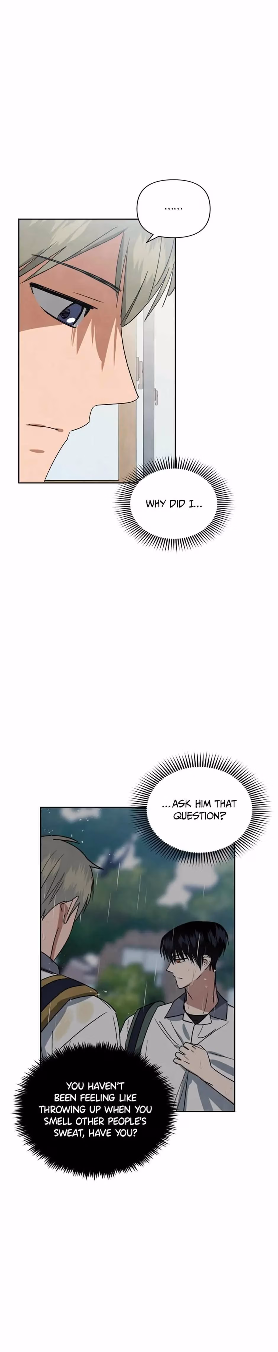 Read Cycling Hit chapter 55 image 26 on Lezhin