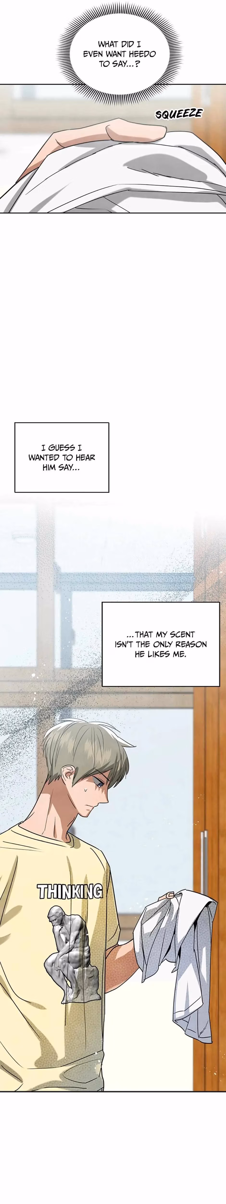 Read Cycling Hit chapter 55 image 27 on Lezhin