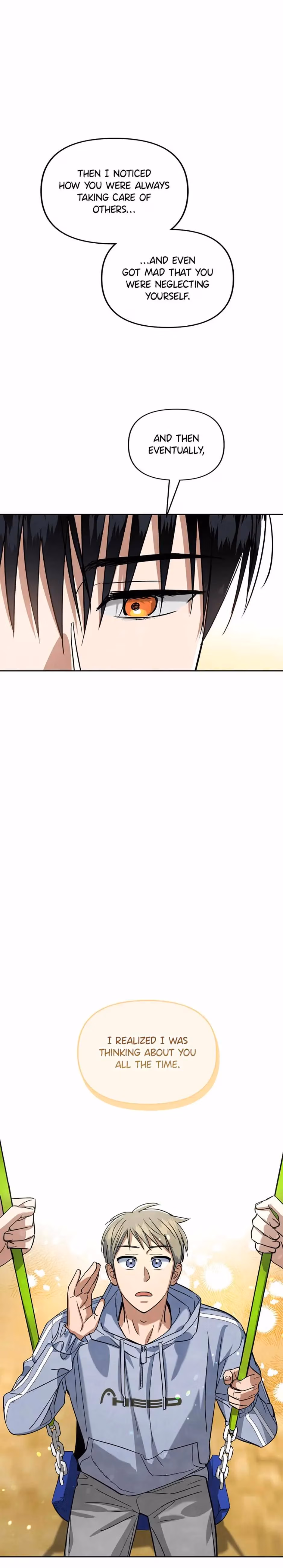 Read Cycling Hit chapter 56 image 11 on Lezhin