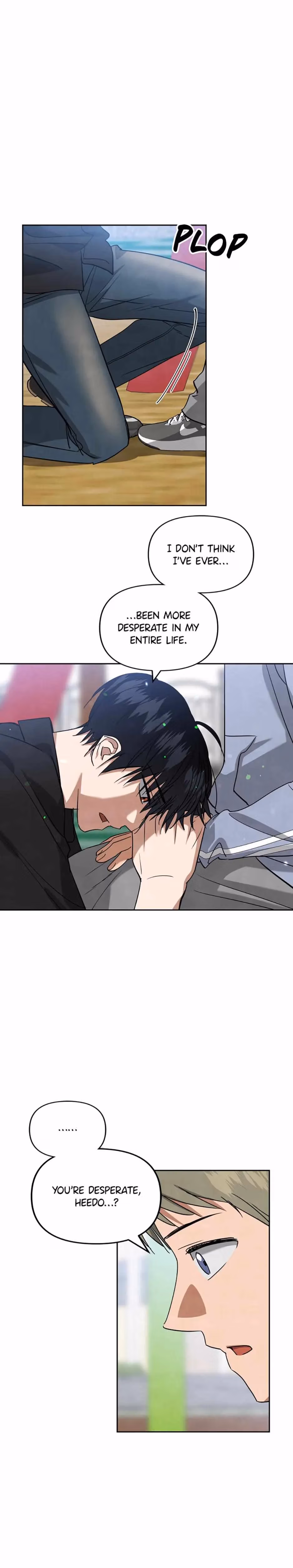 Read Cycling Hit chapter 56 image 12 on Lezhin