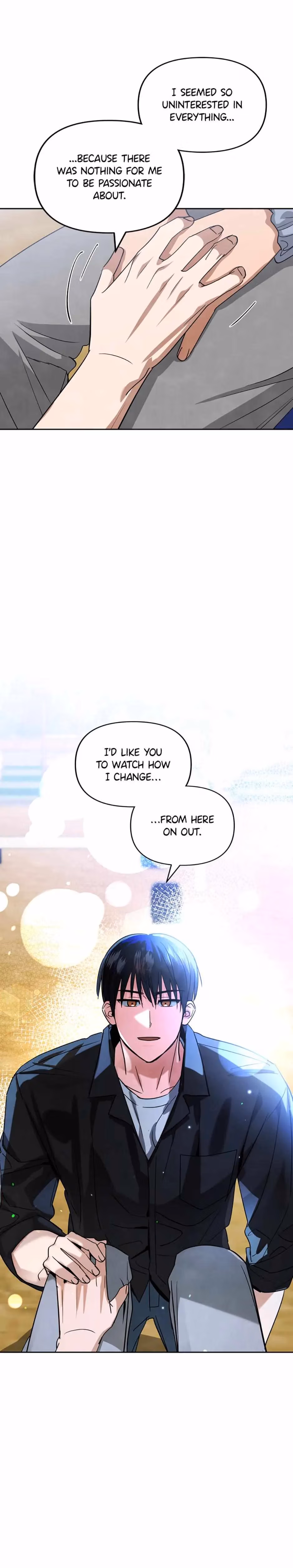 Read Cycling Hit chapter 56 image 13 on Lezhin
