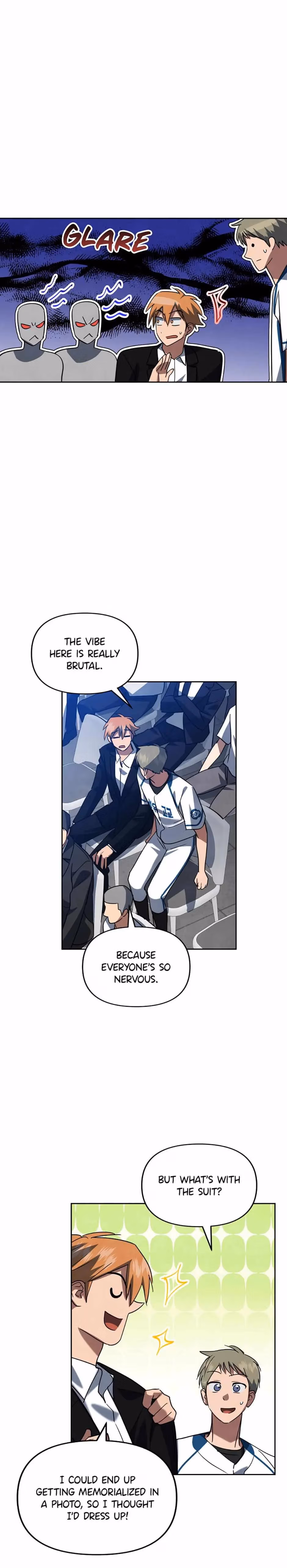 Read Cycling Hit chapter 56 image 15 on Lezhin