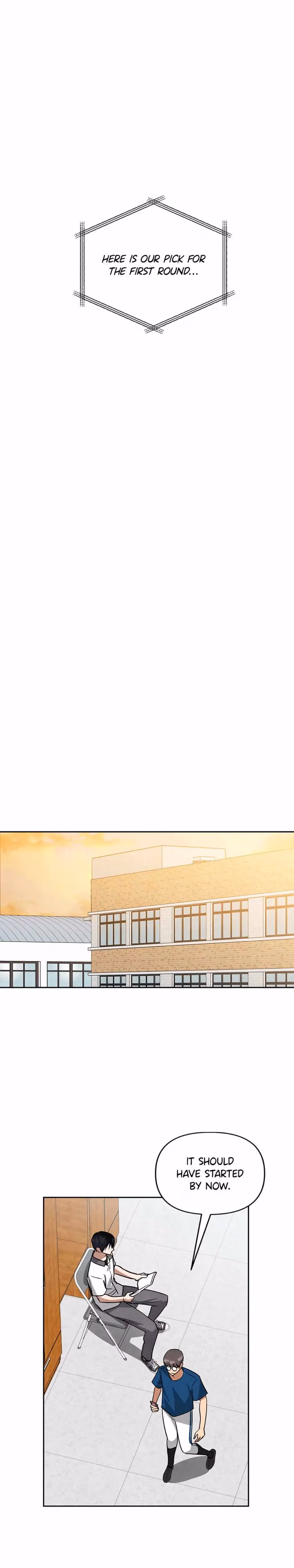 Read Cycling Hit chapter 56 image 18 on Lezhin