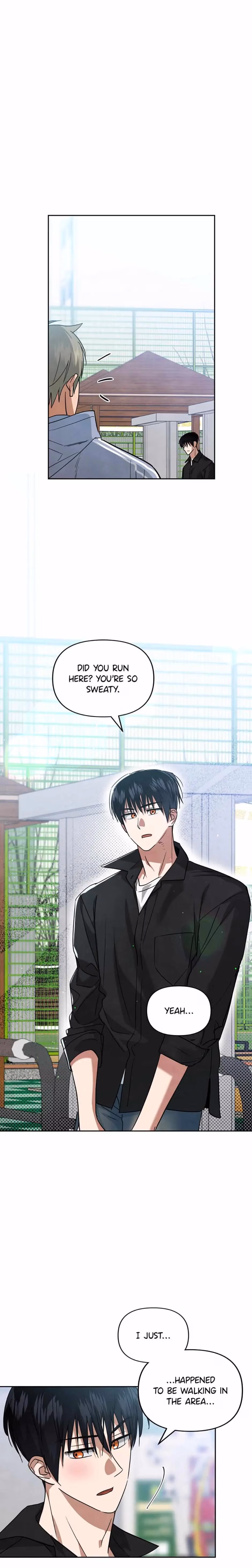 Read Cycling Hit chapter 56 image 2 on Lezhin