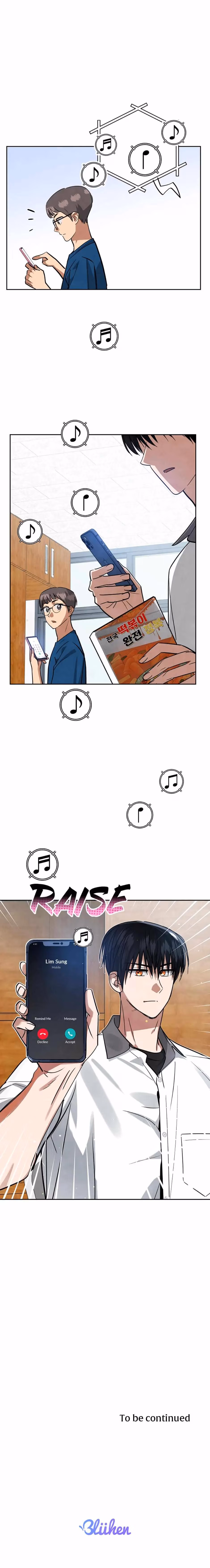 Read Cycling Hit chapter 56 image 21 on Lezhin