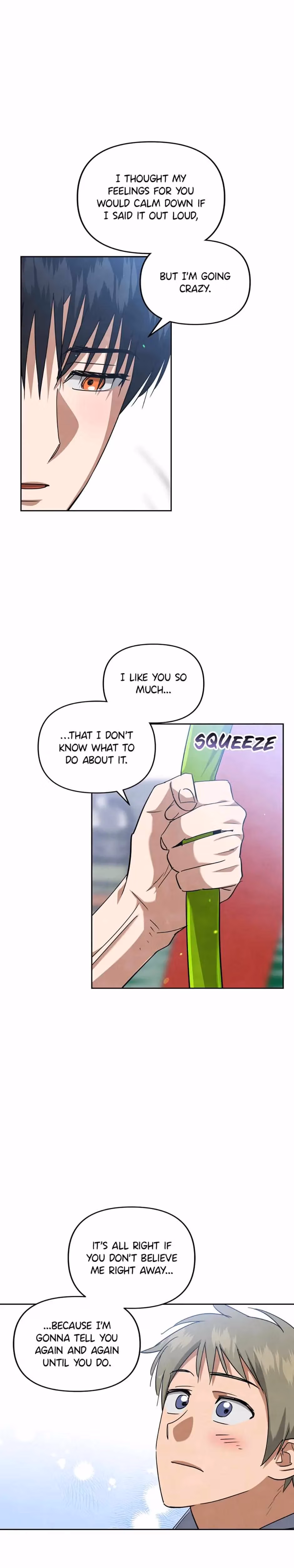 Read Cycling Hit chapter 56 image 8 on Lezhin