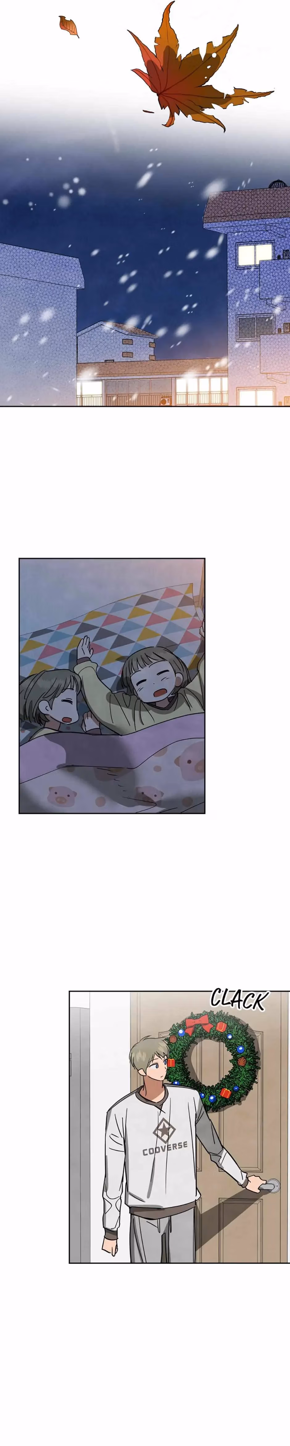Read Cycling Hit chapter 57 image 12 on Lezhin