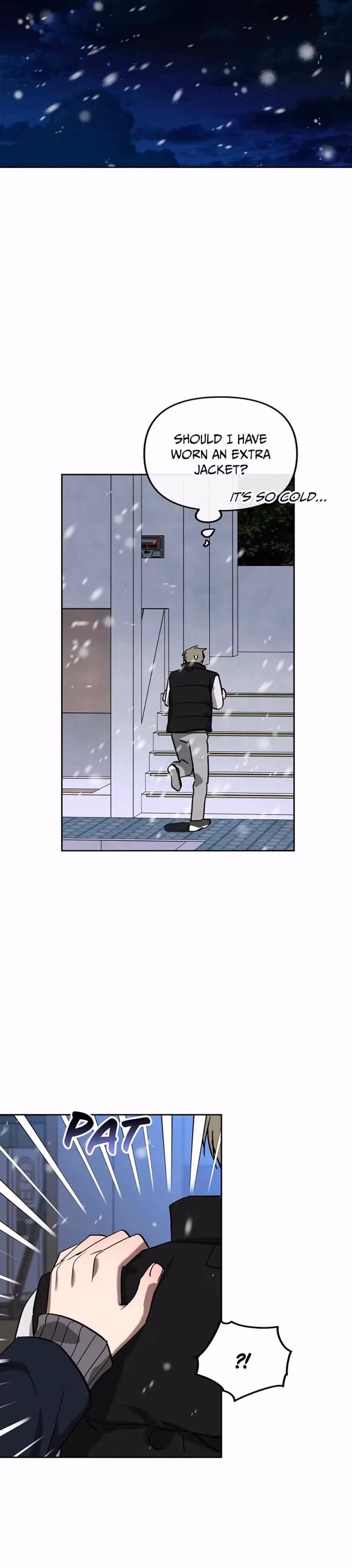 Read Cycling Hit chapter 57 image 19 on Lezhin