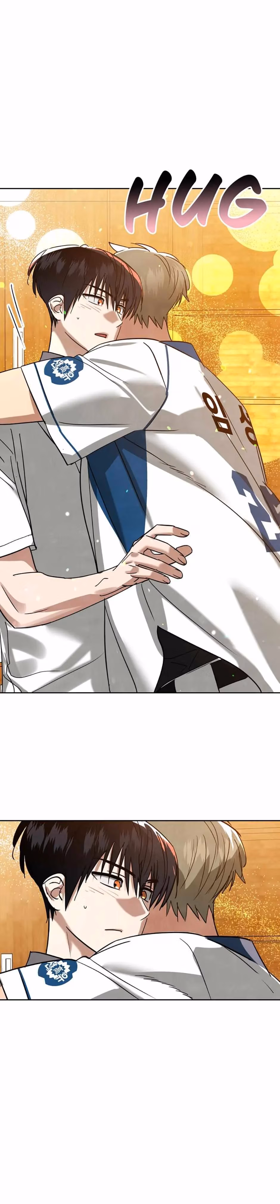 Read Cycling Hit chapter 57 image 2 on Lezhin