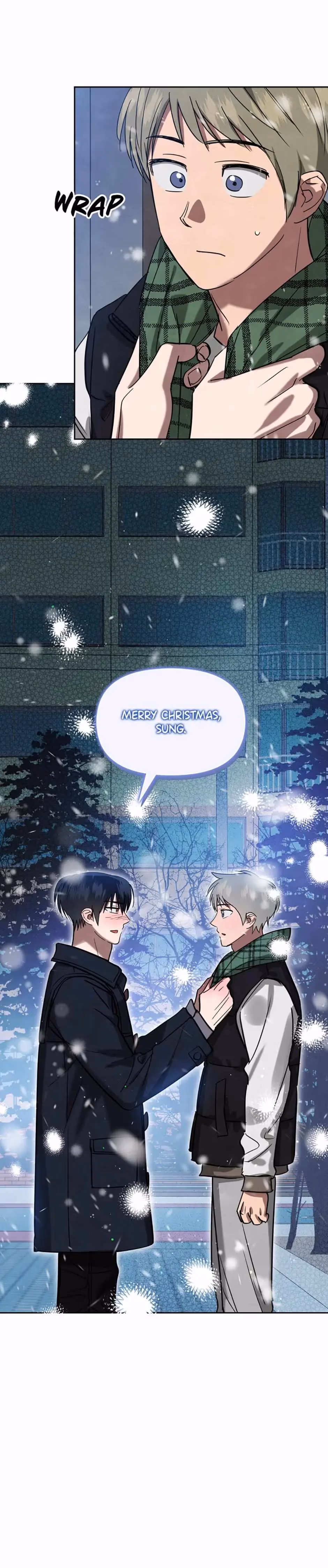 Read Cycling Hit chapter 57 image 22 on Lezhin