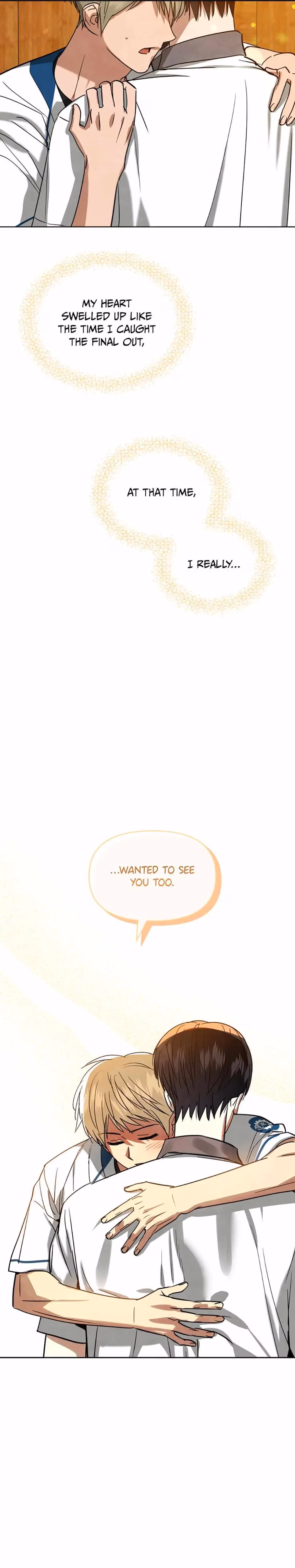 Read Cycling Hit chapter 57 image 6 on Lezhin