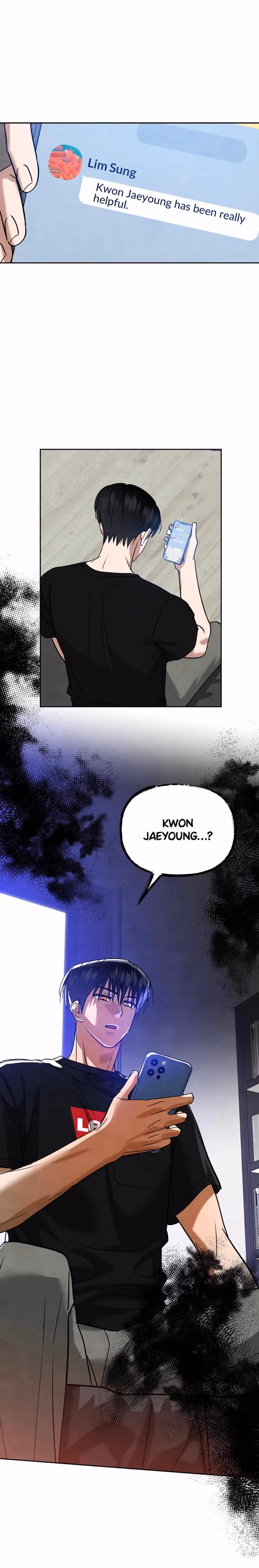 Read Cycling Hit chapter 58 image 15 on Lezhin