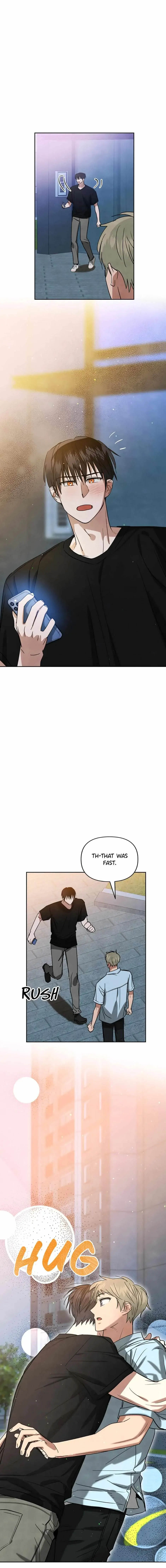 Read Cycling Hit chapter 58 image 20 on Lezhin