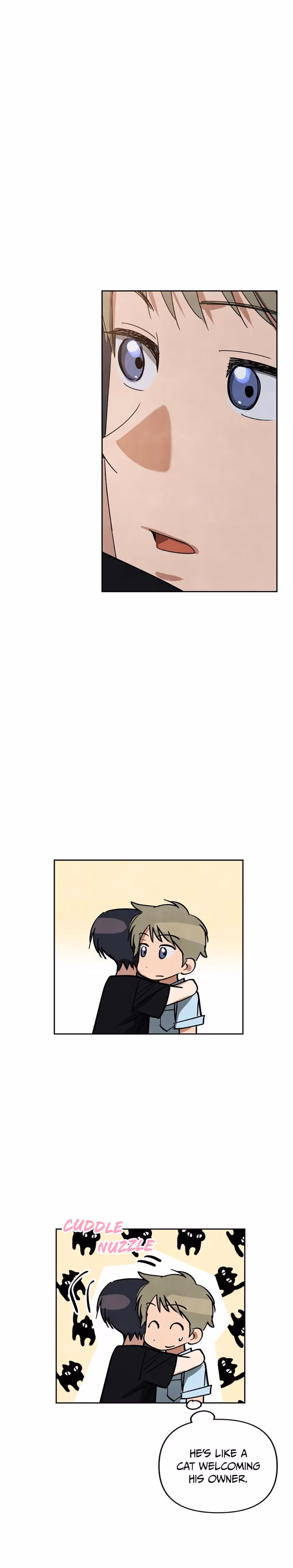 Read Cycling Hit chapter 58 image 21 on Lezhin