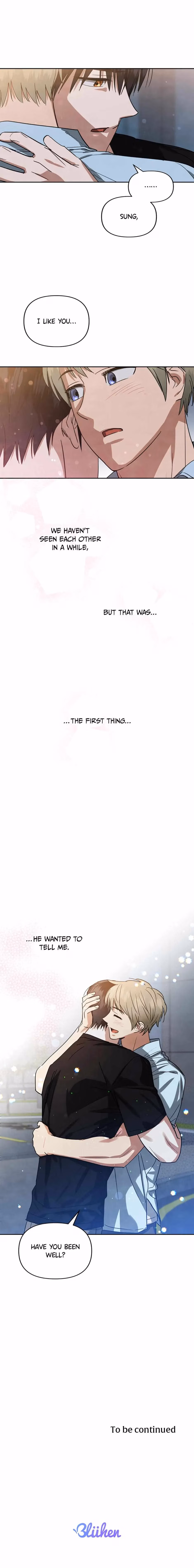 Read Cycling Hit chapter 58 image 22 on Lezhin